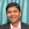 Anurag Kedia — Pilgrim